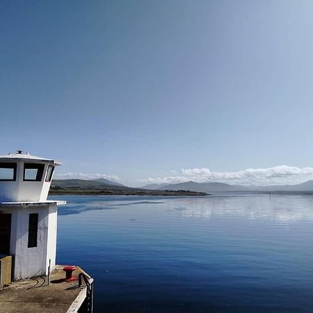 Skellig Port Accommodation - 1 Studio Bed Apartment Portmagee Esterno foto