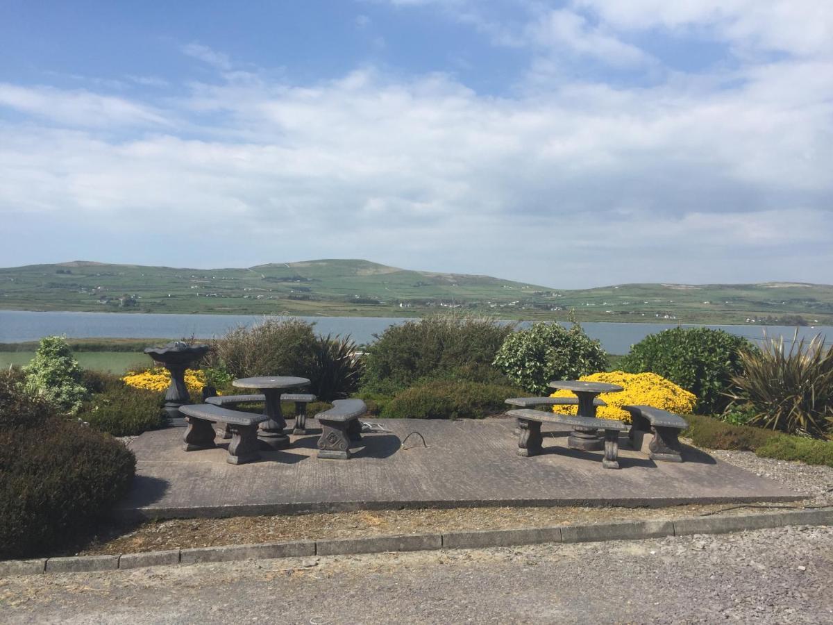 Skellig Port Accommodation - 1 Studio Bed Apartment Portmagee Esterno foto