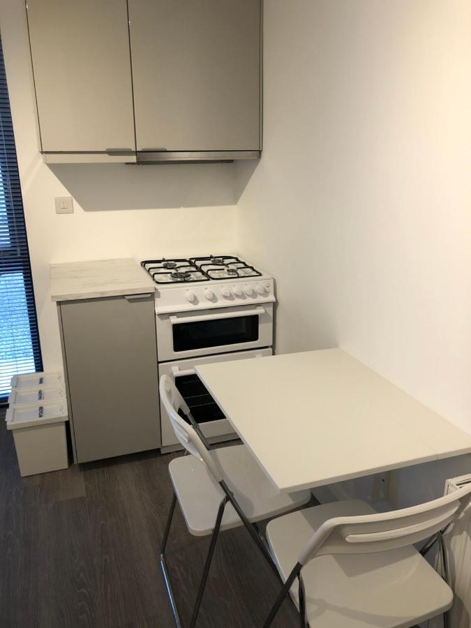 Skellig Port Accommodation - 1 Studio Bed Apartment Portmagee Esterno foto
