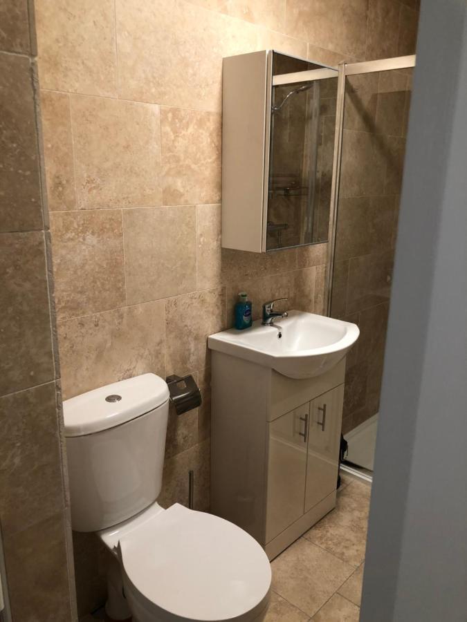 Skellig Port Accommodation - 1 Studio Bed Apartment Portmagee Esterno foto