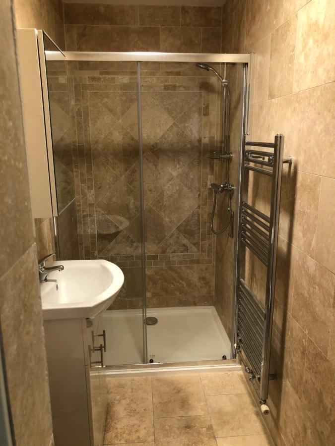Skellig Port Accommodation - 1 Studio Bed Apartment Portmagee Esterno foto