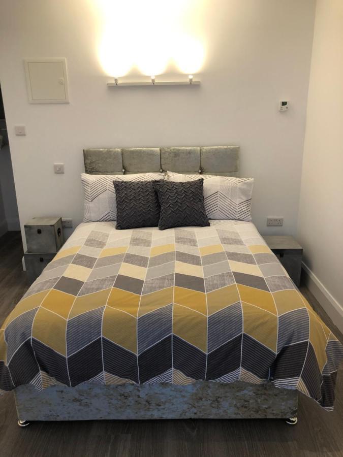 Skellig Port Accommodation - 1 Studio Bed Apartment Portmagee Esterno foto