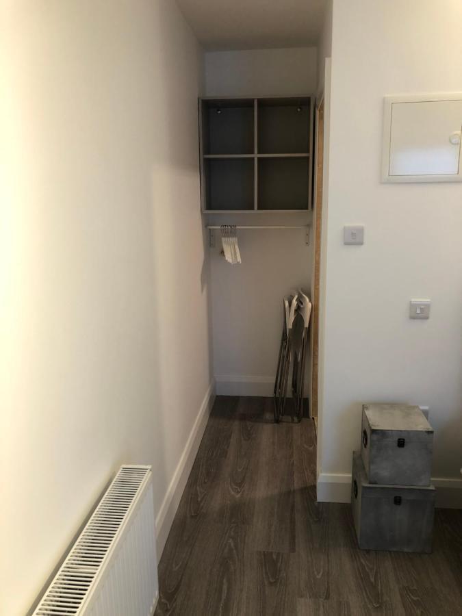 Skellig Port Accommodation - 1 Studio Bed Apartment Portmagee Esterno foto