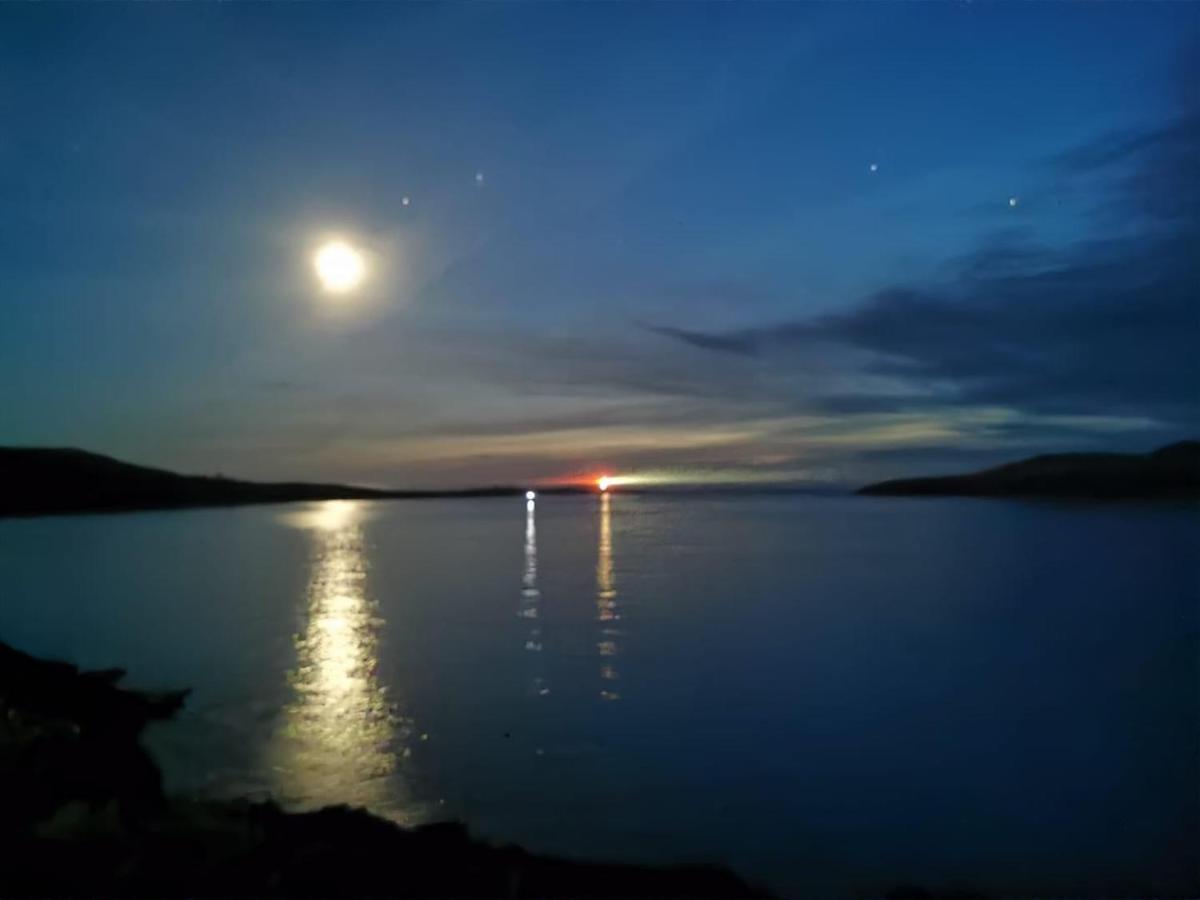 Skellig Port Accommodation - 1 Studio Bed Apartment Portmagee Esterno foto
