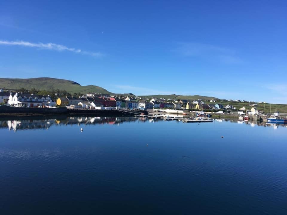 Skellig Port Accommodation - 1 Studio Bed Apartment Portmagee Esterno foto