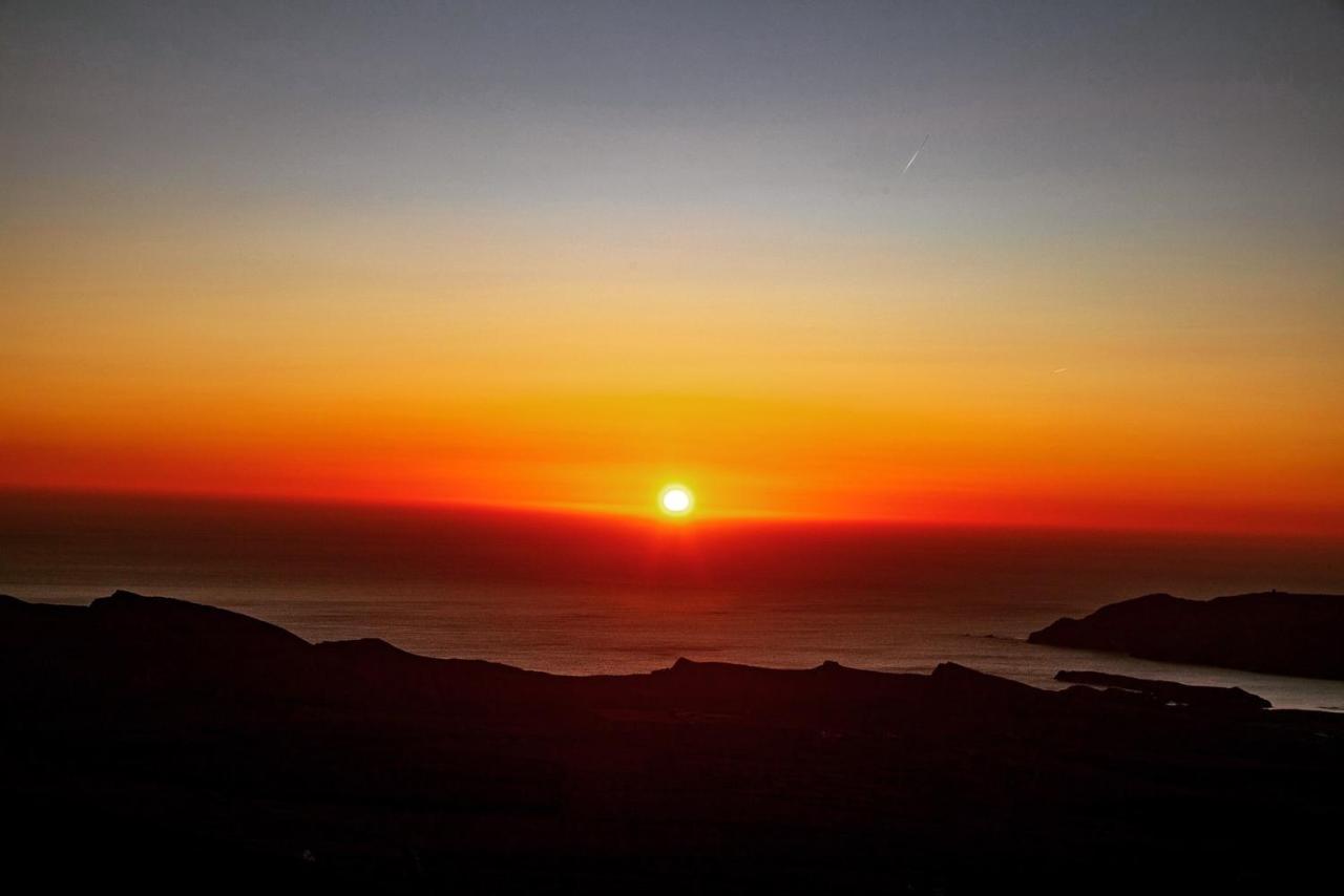 Skellig Port Accommodation - 1 Studio Bed Apartment Portmagee Esterno foto