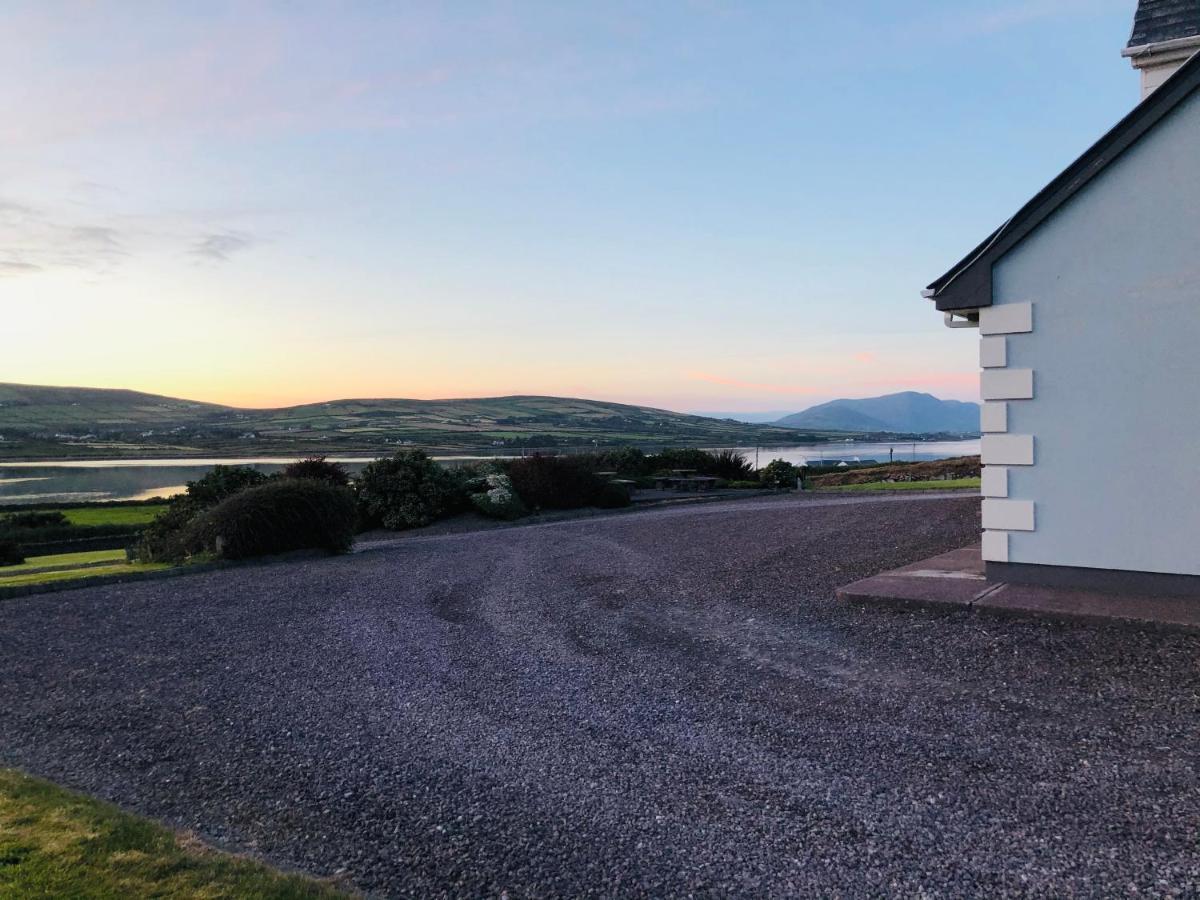 Skellig Port Accommodation - 1 Studio Bed Apartment Portmagee Esterno foto