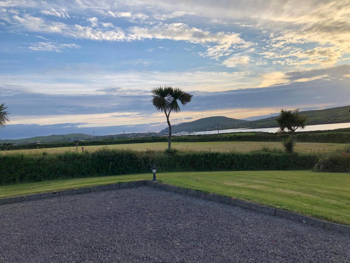 Skellig Port Accommodation - 1 Studio Bed Apartment Portmagee Esterno foto